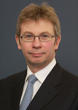 PROTIVITI Promotes Andrew Clinton To Executive Vice President Of International Operations