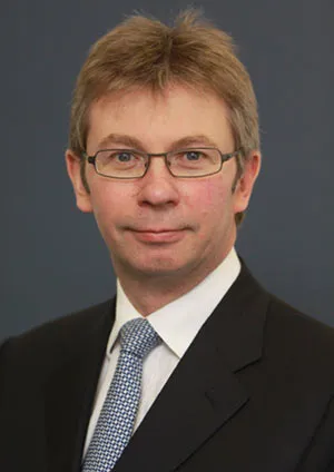 PROTIVITI Promotes Andrew Clinton To Executive Vice President Of International Operations