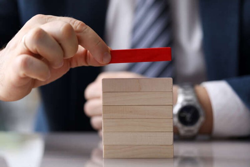 Image for Legacy system Jenga – it’s only a matter of time before the customer feels it topple