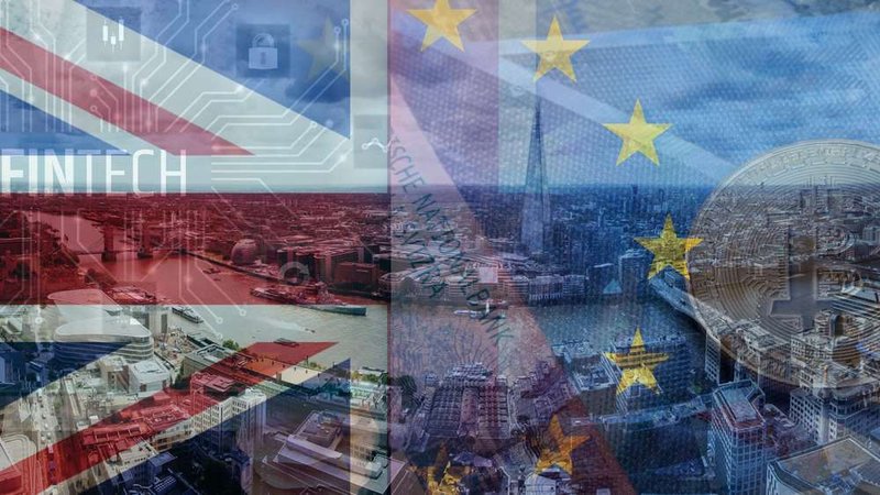 Image for Post COVID -19 – The Three T’s needed for UK Fintechs to survive Brexit