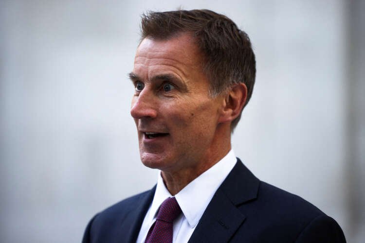 Jeremy Hunt announces inheritance tax changes, impacting UK families - Global Banking & Finance Review