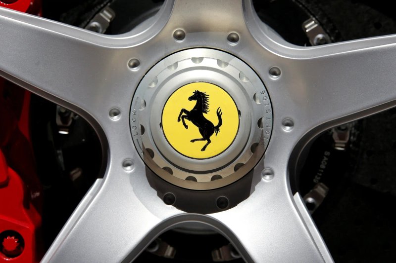 Image for Exclusive-Ferrari’s first electric car to cost over $500,000, source says
