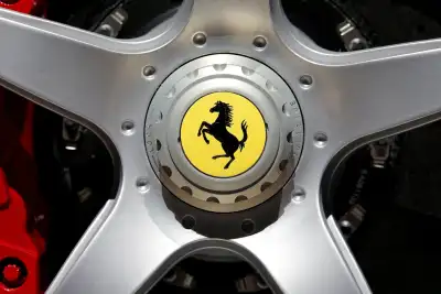 Image for Exclusive-Ferrari’s first electric car to cost over $500,000, source says