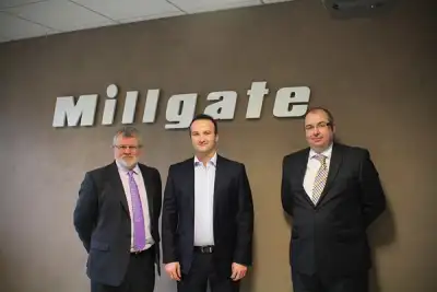 Image for TRUPHONE AND MILLGATE ANNOUNCE STRATEGIC PARTNERSHIP DELIVERING GLOBAL MOBILE COMMUNICATION SERVICES AND UNPARALLELED CUSTOMER SERVICE
