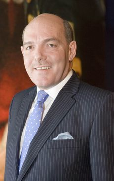 Malcolm Streatfield