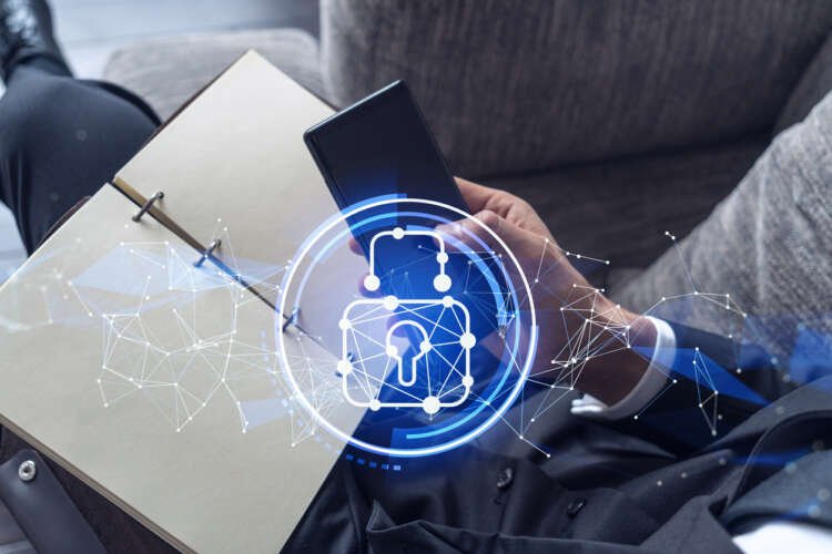 Image for Using Real-Time Behavioral Intelligence to Prevent Synthetic Identity Fraud