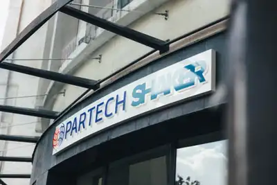 Image for PARTECH VENTURES INAUGURATES THE PARTECH SHAKER, THE 1ST CAMPUS DEDICATED TO OPEN INNOVATION IN THE DIGITAL FIELD