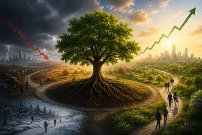Image for Why Some Businesses Thrive in Every Economic Cycle