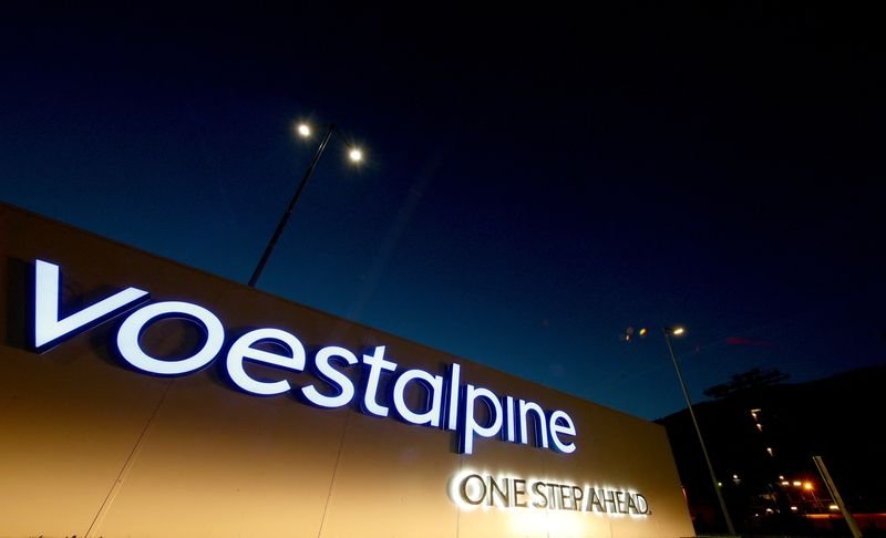 Voestalpine steel plant showcasing production amidst European automotive market decline - Global Banking & Finance Review