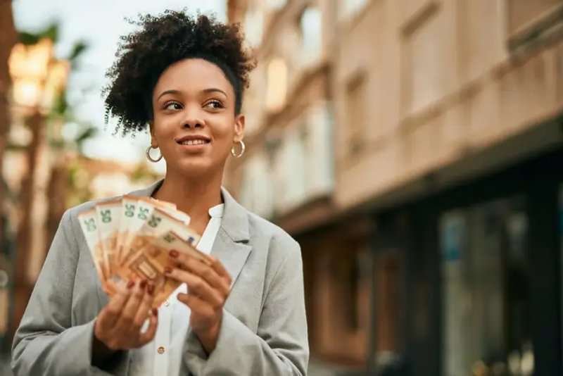 Image for Cash and the Next Generation: Why Gen Z Consumers Still Value Physical Money