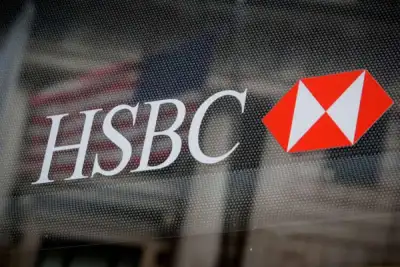Image for HSBC signals rate rise profit windfall has peaked even as payouts rise