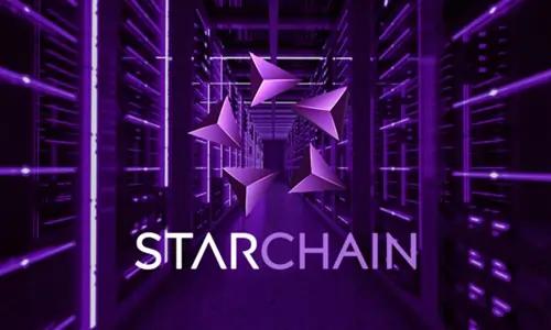 Image for DeSci Project StarChain Achieves Major Milestone By Unifying 500 Terabytes of Astronomical Data