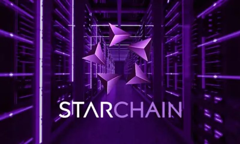 Image for DeSci Project StarChain Achieves Major Milestone By Unifying 500 Terabytes of Astronomical Data