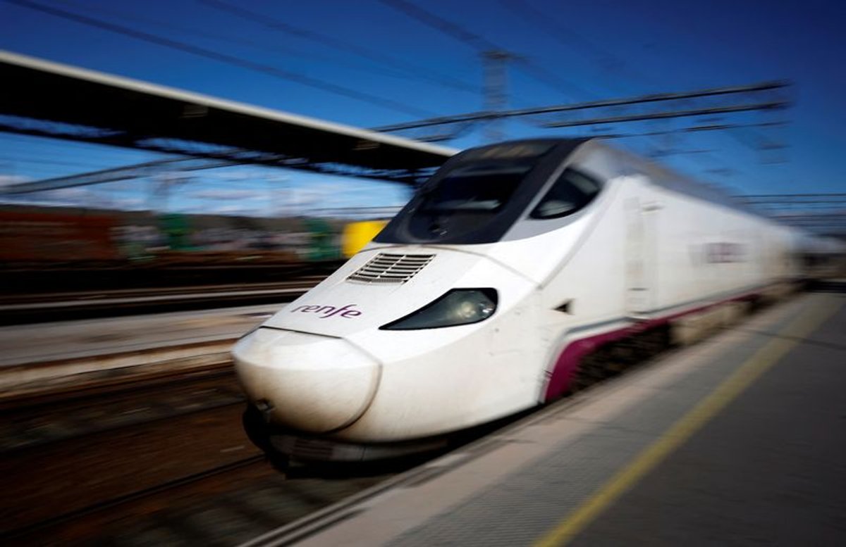 Spanish consortium from Basque Country agrees to buy 29.7% stake in Talgo - Global Banking & Finance Review