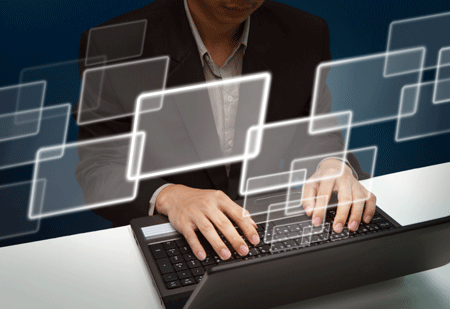 Stylish businessman reflecting on cyber risks in boardrooms - Global Banking & Finance Review