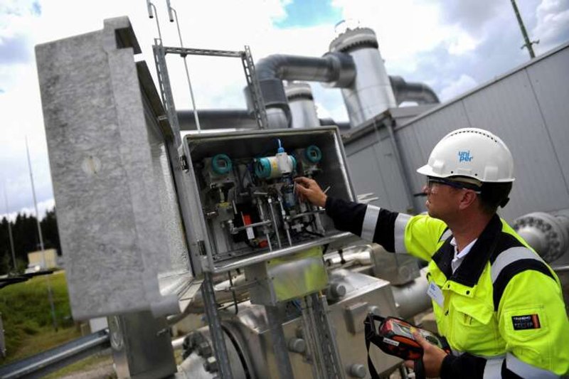 Image for Germany sets out ways to cut gas usage amid Russia supply crunch