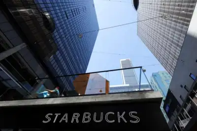 Image for Norway wealth fund to vote for labour rights motion at Starbucks AGM