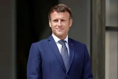 Image for What awaits Macron? Ruling majority, hung parliament, or cohabitation