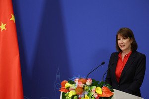 Finance Minister Rachel Reeves advocating for economic growth initiatives - Global Banking & Finance Review