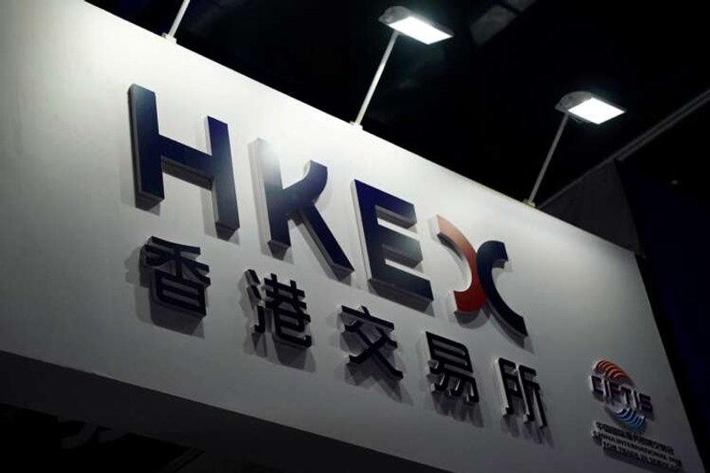 Image for Hong Kong exchange sees further headwinds after first-half profit drop
