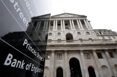 Image for High inflation is bad for UK productivity – BoE’s Mann
