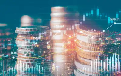 Image for Building trust in financial services when it comes to data