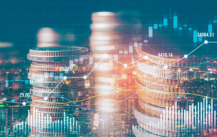 Image for Building trust in financial services when it comes to data