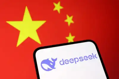Image for Big Tech faces heat as China's DeepSeek sows doubts on billion-dollar spending