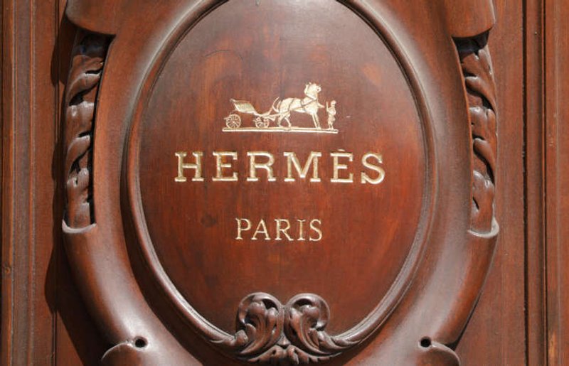 Image for Strong Asia pushes Hermes sales up 16% in fourth quarter