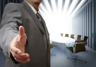 Image for GOVERNMENTS AND OECD MUST DO MORE TO TACKLE ‘WOLF OF WALL STREET’ BOILER-ROOM SCAMS