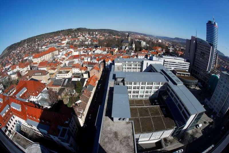 Image for ‘Fear has taken the wheel’: German investor morale nosedives in July