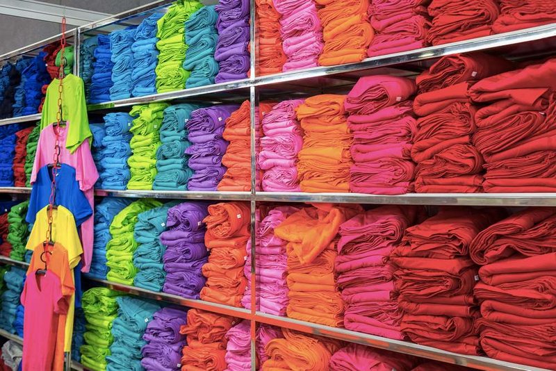 Image for How To Start A T-Shirt Business