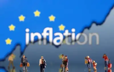 Image for Euro zone inflation broadening and will continue to rise, ECB’s Schnabel says