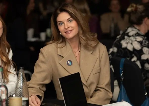 Image for Speaking Taxes in Their Own Language – Ausra Sajonaite on Building Trust and Business