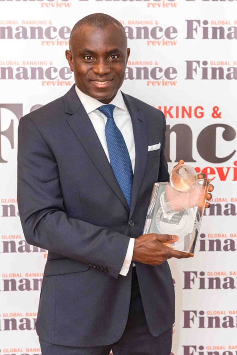 Global Banking and Finance Review Awards