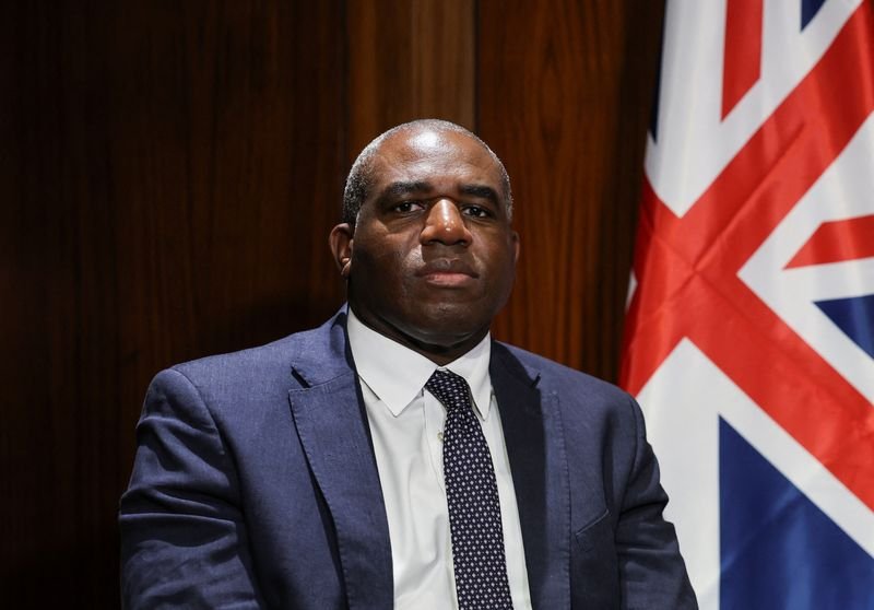 UK Foreign Minister David Lammy speaks on US-Ukraine partnership at Munich Security Conference - Global Banking & Finance Review