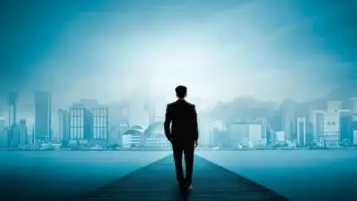 Image for So you want to make real change…
