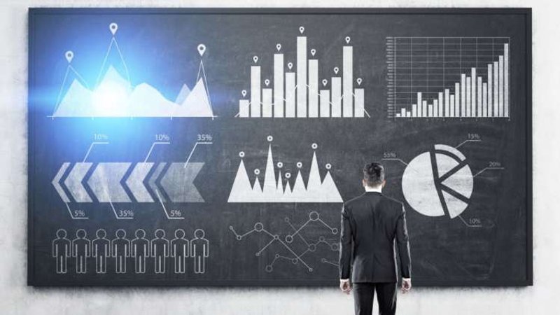 Image for Can your company data make you famous?