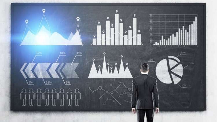 Image for Can your company data make you famous?