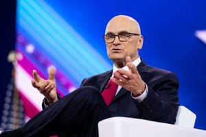 President Trump nominates Andrew Puzder as US ambassador to EU - Global Banking & Finance Review