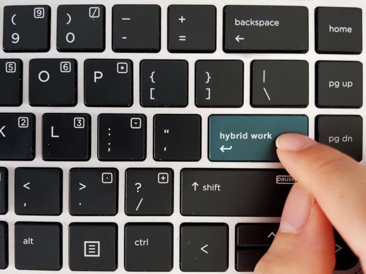 Image for 270 million reasons to re-evaluate your compliance risks in a hybrid-world