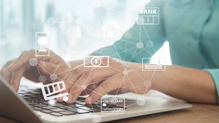 Visual representation of modern SME banking solutions in a financial context - Global Banking & Finance Review