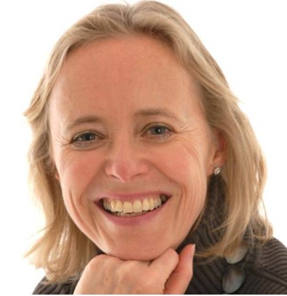 Jessica Pryce-Jones discussing productivity disparities in finance sector - Global Banking & Finance Review