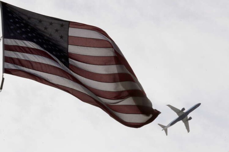 Image for Exclusive-U.S. airlines to support higher target for sustainable aviation fuel by 2030 -sources