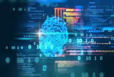 Image for Biometrics and data protection in financial services