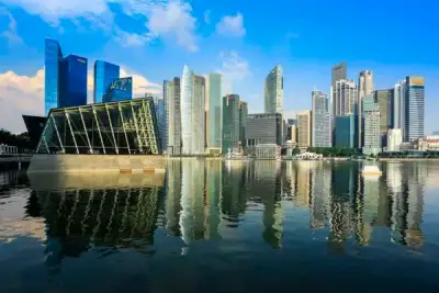 Image for Singapore FinTech Festival 2021 to take place from 8 to 12 November, with key focus on Web 3.0