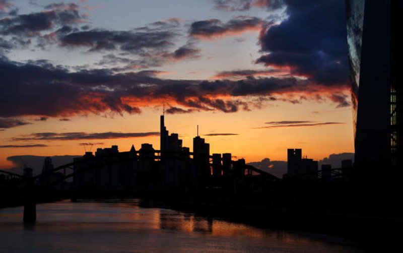 Image for Services, energy drive euro zone March inflation higher