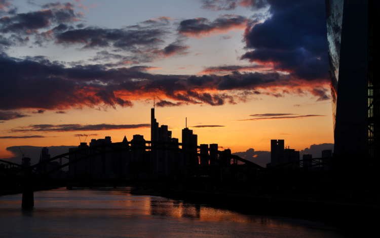 Image for Services, energy drive euro zone March inflation higher