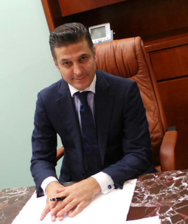 Image for Interview with Mr. Korosh Farazad, the Chairman and CEO (FII) and Managing Director (FCA)