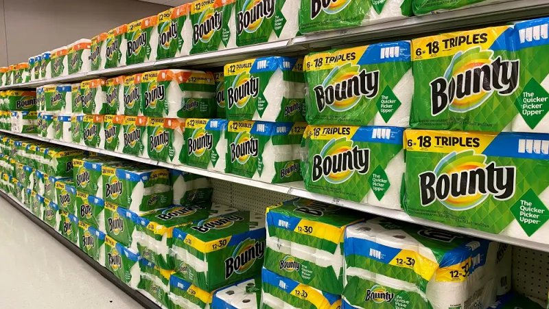 Image for Exclusive-Procter & Gamble to disclose more details about wood-pulp audits, investors say
